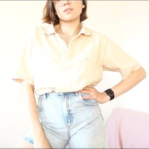 Christian Dior Men’s Polo